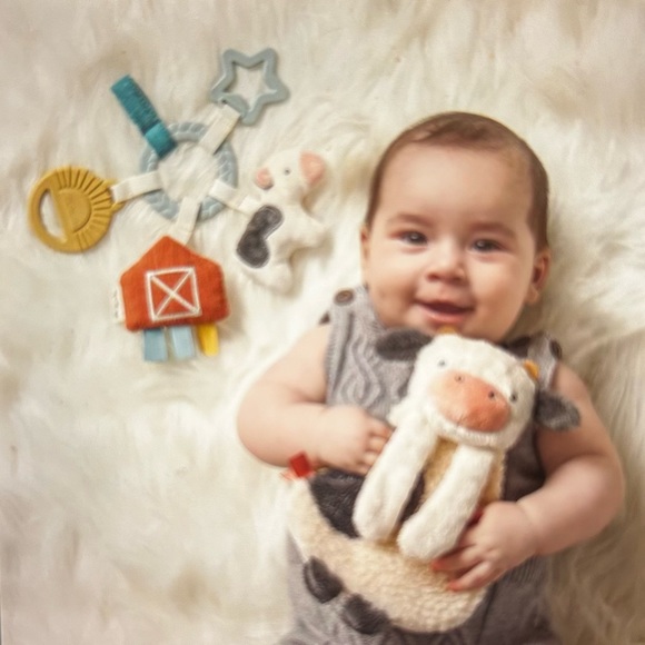 Bitzy Busy Gift Set by Itzy Ritzy - Picture 11 of 11